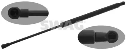 Газовая пружина, крышка багажник SWAG купить